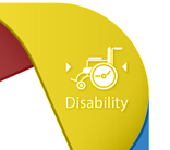 ALC Certificate Programs - Disability