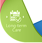 ALC Certificate Programs - Long-term Care